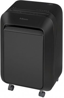 ������������ ������ (������)  Fellowes PowerShred LX211 Black