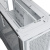Корпус Corsair Frame 5000D RS Mid-Tower White (CC-9011310-WW Корпус Corsair Frame 5000D RS Mid-Tower White (CC-9011310-WW