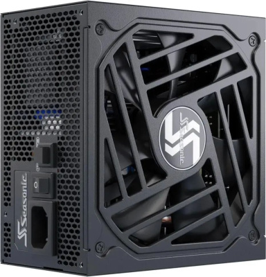 ���� ������� Seasonic ATX 1000W FOCUS GX-1000 80+ gold 24pin APFC 135mm fan 10xSATA Cab Manag RTL