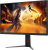 Монитор AOC 27" Q27G4ZMN черный VA LED Монитор AOC 27" Q27G4ZMN черный VA LED
