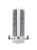 ����� Thermalright Assassin X 120 R SE White ARGB LGA115X/1200/1700/AM4/AM5 (120mm ARGB PWM Fan, 4 ����. ������ 6��) / TRAX120RSEAW