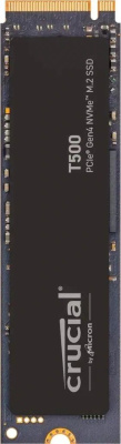���������� SSD Crucial PCIe 4.0 x4 1TB CT1000T500SSD8 T500 M.2 2280