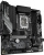 ����������� ����� Gigabyte B760M GAMING X WIFI6E GEN5, LGA 1700, Intel B760, mATX, Ret