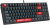 Клавиатура A4Tech Bloody AT87 механическая черный/красный USB for gamer LED (AT87) Клавиатура A4Tech Bloody AT87 механическая черный/красный USB for gamer LED (AT87)