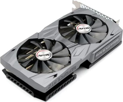 ���������� Afox NVIDIA GeForce RTX 3060 12GB, GDDR6, Ret (AF3060-12GD6H2-V6)
