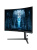 ������� Samsung 32" Odyssey Neo G8 S32BG850NMXUE ����� VA LED 1ms 16:9 HDMI ����������� HAS Piv 350cd 178��/178�� 3840x2160 240Hz DP 4K USB 8.9��