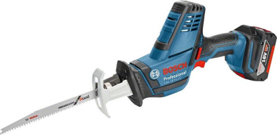   Bosch GSA 18 V-LI C . 3050/