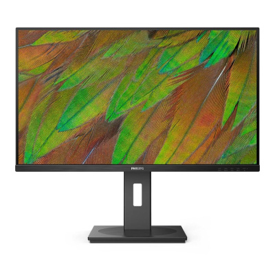 ������� 31.5" Philips 32B1N3800 (00/01) 4K, VA, 3840x2160, 4 ms, Black