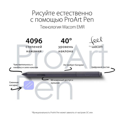 ������� Asus 31.5" ProArt PA169CDV 3840x2160 IPS LED ������ 90LM0711-B01I70
