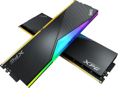 ������ ������ DIMM 32GB DDR5-8000 K2 AX5U8000C3816GDCLARBK ADATA