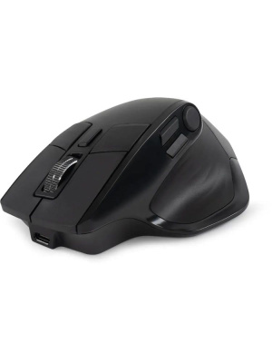 ���� ����� 502MW ������ ���������� 2400dpi silent �������. BT/Radio USB ��� �������� 9but (1978678)