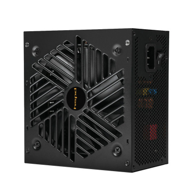 ���� ������� �� HSPD HSI-1000GF-BK 1000W 80+ Gold, black