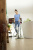 Пароочиститель напольный Karcher EasyFix SC 3 Deluxe 1900Вт белый Пароочиститель напольный Karcher EasyFix SC 3 Deluxe 1900Вт белый