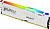   16GB Kingston FURY Beast White RGB, KF560C40BWA-16