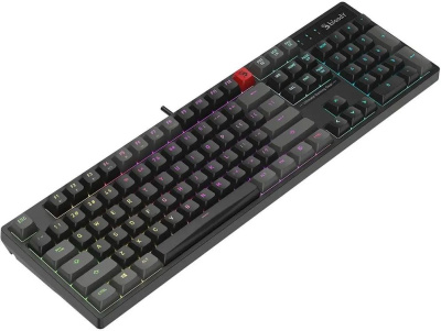 ���������� A4Tech Bloody B230N ������ USB Multimedia for gamer LED (B230N) ������ 1.8�