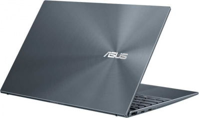  Asus Zenbook 13 UX325EA-AH049T Pine Grey Core i5-1135G7/8G/512G SSD/13,3" FHD IPS AG/WiFi/BT/NumberPad/Win10 +  90NB0SL1-M03830