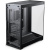 ������ PHANTEKS NV5 MKII Black, Digtial RGB Lighting, ��� ��, ������� ���� Tempered Glass, Mid-Tower / PH-NV523TG_DBK02_RU