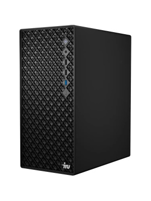 ��������� ���� iRU Tactio 520B6SB MT, AMD Ryzen 5 8500G/16 �� DDR5/512 �� SSD/AMD Radeon Graphics/��� ��, ������ (2116603)