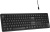 Клавиатура A4Tech Fstyler FBX55C черный USB беспроводная BT/Radio slim Multimedia (FBX55C) Клавиатура A4Tech Fstyler FBX55C черный USB беспроводная BT/Radio slim Multimedia (FBX55C)