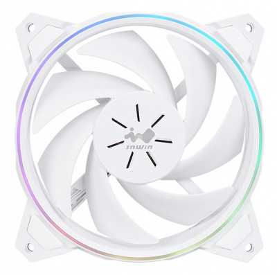 ����������� ��� ������� INWIN Sirius Pure ASP120 fan RGB (Triple pack)