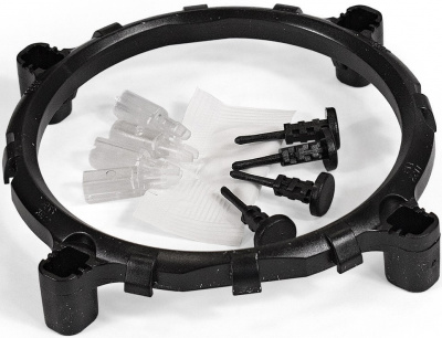 ����� Exegate Wizard EE91-PWM.BLUE