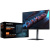 ������� 26.5" Gigabyte MO27Q2A EK QD-OLED, 2560x1440, 0,03 ms, 280Hz, Black 