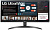  LG 29" UltraWide 29WP500-B 2560x1080 IPS LED 75 5ms FreeSync HDMI USB