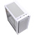 Корпус Powercase Mistral SM03 ARGB, Tempered Glass, 3x120mm ARGB PWM fans, белый, mATX (CMMSM03W-A3) Корпус Powercase Mistral SM03 ARGB, Tempered Glass, 3x120mm ARGB PWM fans, белый, mATX (CMMSM03W-A3)