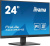 ������� Iiyama ProLite 23.8" XU2493HS-B6 FHD IPS LED ������