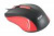 Мышь Acer OMW012 черный/красный оптическая (1200dpi) USB (3but) Мышь Acer OMW012 черный/красный оптическая (1200dpi) USB (3but)