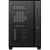 ������ Case ID-Cooling FLOW 500 Black mATX/ win TG/no fan/ Gen2 Type C/ CPU180mm/ GPU 403mm/ no PSU