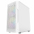 Корпус Powercase Mistral Micro Z3W Mesh LED, Tempered Glass, 2x 140mm + 1х 120mm 5-color fan, белый, mATX (CMIMZW-L3) Корпус Powercase Mistral Micro Z3W Mesh LED, Tempered Glass, 2x 140mm + 1х 120mm 5-color fan, белый, mATX (CMIMZW-L3)