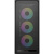 ������ Case Ocypus Gamma C70 BK ARGB ATX / win / black / 4 ARGB fans / no PSU / Tempered Glass