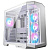  MSI MAG Pano 100R PZ WHITE , Mid Tower