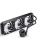 Система жидкостного охлаждения JONSBO TG-420 ARGB Black (300W, 420mm, Black, ARGB/ Fans: 3x140mm, 93.73CFM, 36.2dBA, 1800RPM/ Pump height 54.55mm, 30dBA, 2400RPM, Rad thickness 54.5mm/ S: 1851, 1700, 1200, 115X, AM5, AM4) Система жидкостного охлаждения JONSBO TG-420 ARGB Black (300W, 420mm, Black, ARGB/ Fans: 3x140mm, 93.73CFM, 36.2dBA, 1800RPM/ Pump height 54.55mm, 30dBA, 2400RPM, Rad thickness 54.5mm/ S: 1851, 1700, 1200, 115X, AM5, AM4)
