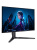 ������� Acer Predator X27UW1bmiipprx 26.5", 16:9, QD-OLED, QHD, 0,03ms, 200cd, 240Hz, HDMI, 2xDP, SPK, HAS
