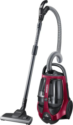 ������� � ����������� Samsung SC885H Red