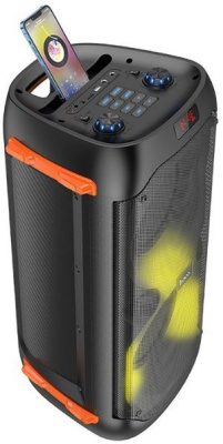 ����������� ����� Hoco BS53, 40��, � �������, � ����������, Bluetooth, FM, USB, ������