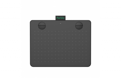 ����������� ������� Parblo A640 V2 USB Type-C ������