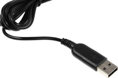 ���� A4Tech Fstyler FM12S ������ �����. 1200dpi silent USB 3but (FM12S BLACK)