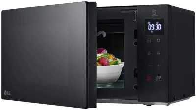 ������������� ���� 20L SOLO BLACK MS2032GAS LG
