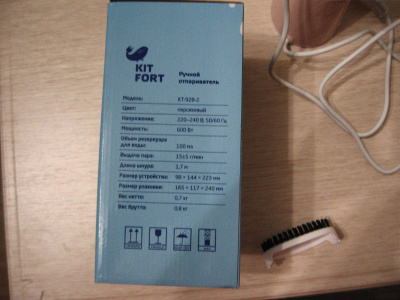 ������������ Kitfort ��-928-2 ����������
