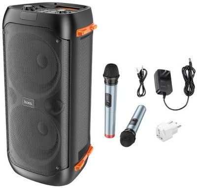 ����������� ����� Hoco BS53, 40��, � �������, � ����������, Bluetooth, FM, USB, ������