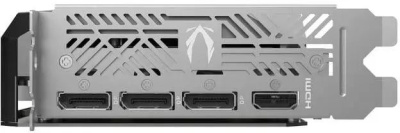 ���������� Zotac NVIDIA GeForce RTX 5060 AMP 8GB, GDDR7, Ret ZT-B50600F-10M