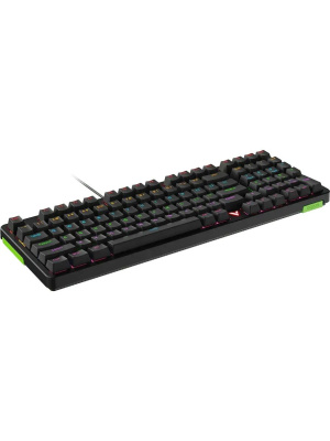 ������� ������������ ���������� ��������� RAPOO V500PRO-98, ���� - ������