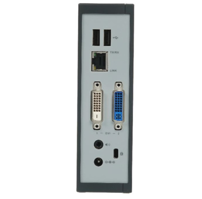 ��������� Leadtek TERADICI TERA2321 (293D) PCOIP GRAPHICS ZERO CLIENT DEVICE 4Gbit DVIx2+USBx4+AUDIO+RJ45 HEATSINK/BOX/EU POWER CORD, Brown Box (3293D101104)