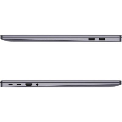  Huawei MateBook 16S CREFG-X, 16" (2520x1680) IPS /Intel Core i9-13900H/32 LPDDR5/1 SSD/Iris Xe Graphics/Windows 11 Home,   (53013WAW)