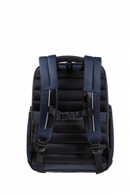    14.1" Samsonite dark blue (KG3-11004)