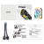 ���������� Zotac NVIDIA GeForce RTX 5070 Twin Edge White OC 12Gb (ZT-B50700Q-10P)