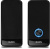 Колонки SVEN 320 чёрные (2x3W, USB) Колонки SVEN 320 чёрные (2x3W, USB)